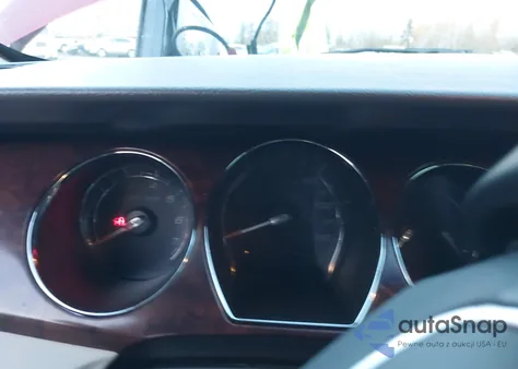 2011 Ford Taurus Limited z USA, uszkodzony, nr VIN 1FAHP2FW5BG163684